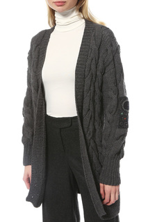 Кардиган Levadnaja Details