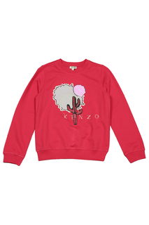 Толстовка Kenzo