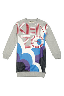 Платье Kenzo