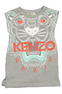 Платье Kenzo