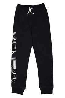 Брюки Kenzo