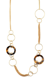 Колье Fiore Luna