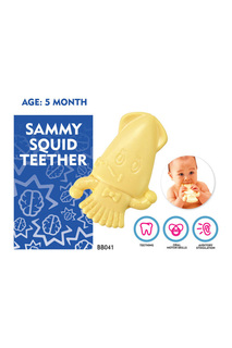 Игрушка для зубов People