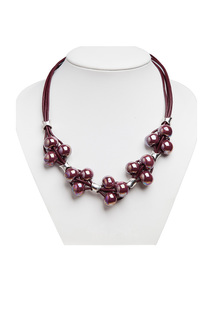 Колье By dziubeka