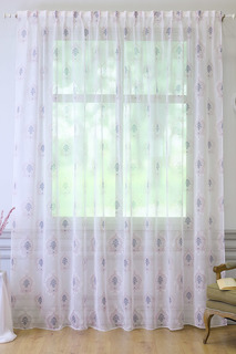 Штора готовая 300х260 см Garden