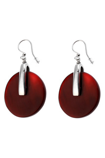 Серьги Cilture Mix