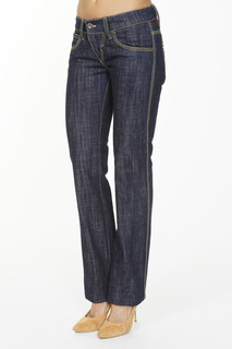 Джинсы MOZZILLO LUXURY DENIM