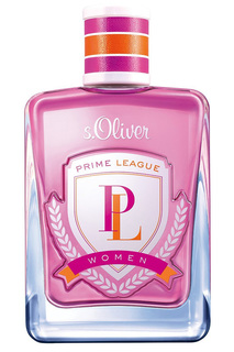S.oliver Prime League Women S Oliver