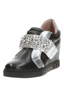 Кеды King Boots