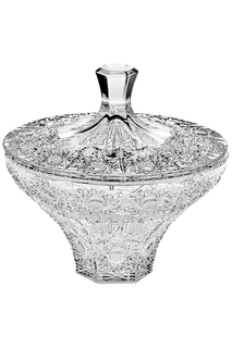 Доза, 16 см CRYSTAL BOHEMIA