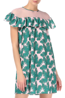 Платье Blugirl Folies by Blumarine