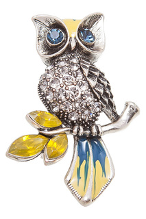 Брошь Asavi Jewel