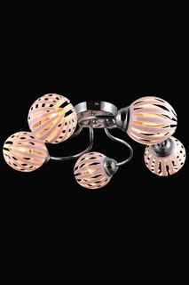 Люстра Natali Kovaltseva