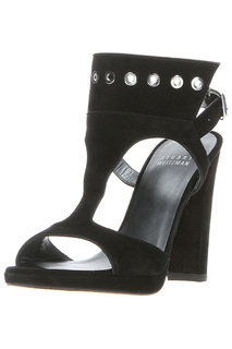 Босоножки Stuart Weitzman