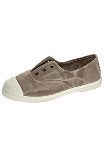 Кеды NATURAL WORLD