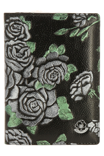 Обложка для автодокументов Fiora More