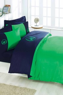 Double Quilt Cover Set Beverly Hills Polo Club