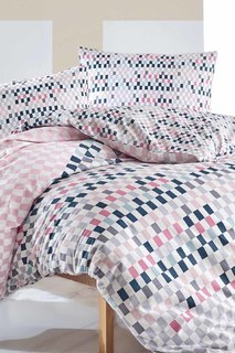 Double Quilt Cover Set, 2 sp Marie claire