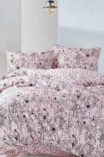 Double Quilt Cover Set, euro Marie claire