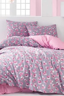 Double Quilt Cover Set, euro Marie claire