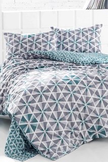 Double Quilt Cover Set, 2 sp Marie claire