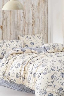 Double Quilt Cover Set, euro Marie claire