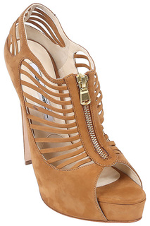 Туфли открытые Brian Atwood