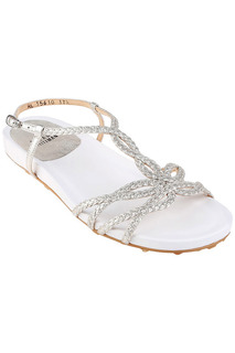 Сандалии Stuart Weitzman