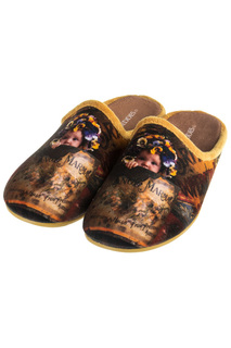 Тапочки SHOESY