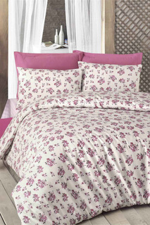 Single Quilt Cover Set Victoria