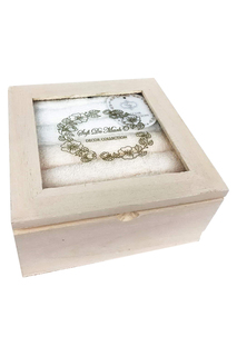 Набор махровых салфеток 6 шт. Sofi De Marko