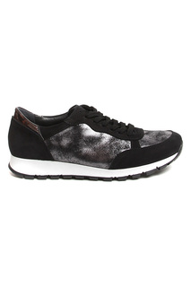 Полуботинки Milana