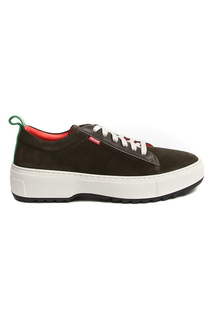 Полуботинки Milana