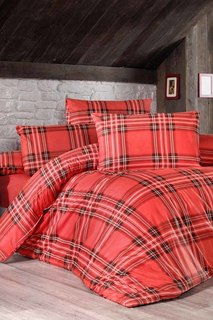 Single Cover Set, 1,5 sp. Victoria