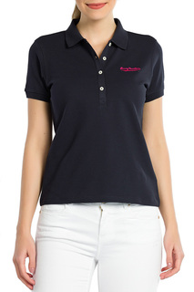 Поло JIMMY SANDERS