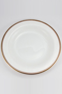 Набор тарелок 21 см, 6 шт. Royal Porcelain Co