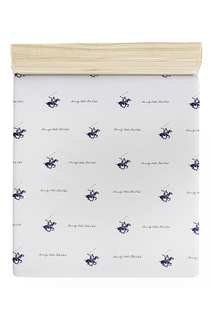 Flat Sheet, 240х260 Beverly Hills Polo Club