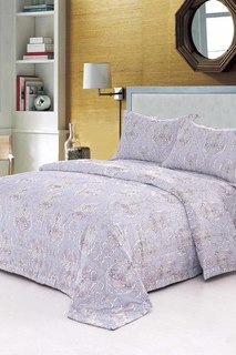 Постельное белье Евро 50х70 Sofi De Marko