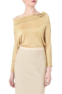 Блузка Caterina Leman