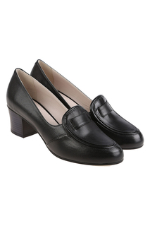 Туфли Jil Sander Navy