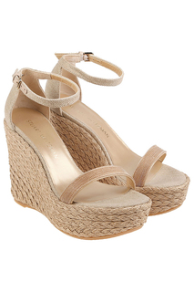 Босоножки Stuart Weitzman