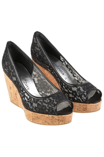 Босоножки Stuart Weitzman