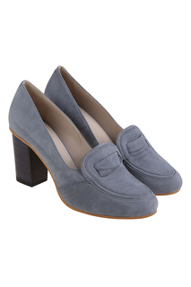 Туфли Jil Sander Navy