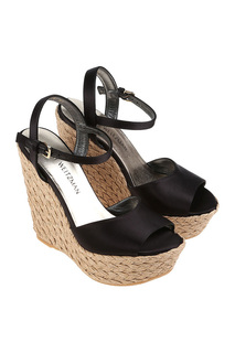 Босоножки Stuart Weitzman