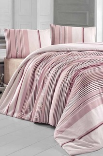 SINGLE QUILT COVER SET Victoria