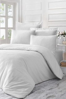 Single Quilt Cover Set Victoria