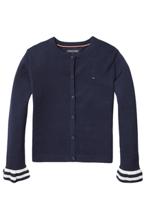 Кардиган Tommy Hilfiger