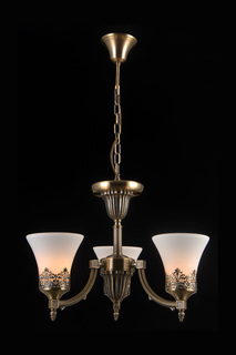 Люстра Natali Kovaltseva