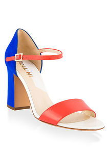 Босоножки Pollini