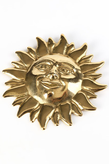Украшение "Солнце" Stilars